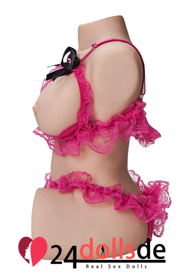 Cleo Kleine Brüste Real Doll