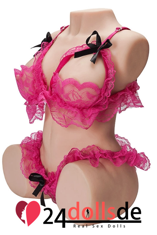 Cleo Torso Sex Dolls