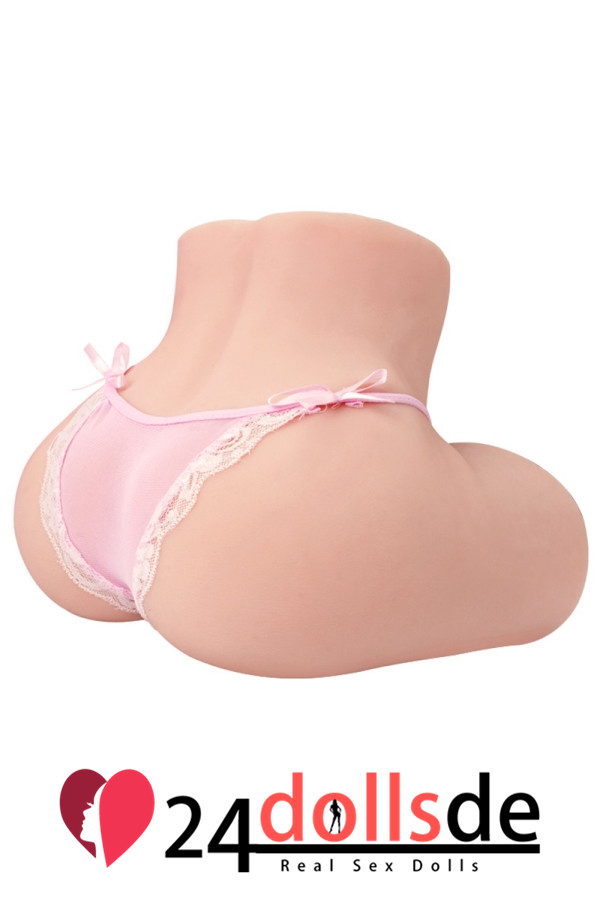 Erotic Torso Cecilias real doll puppe