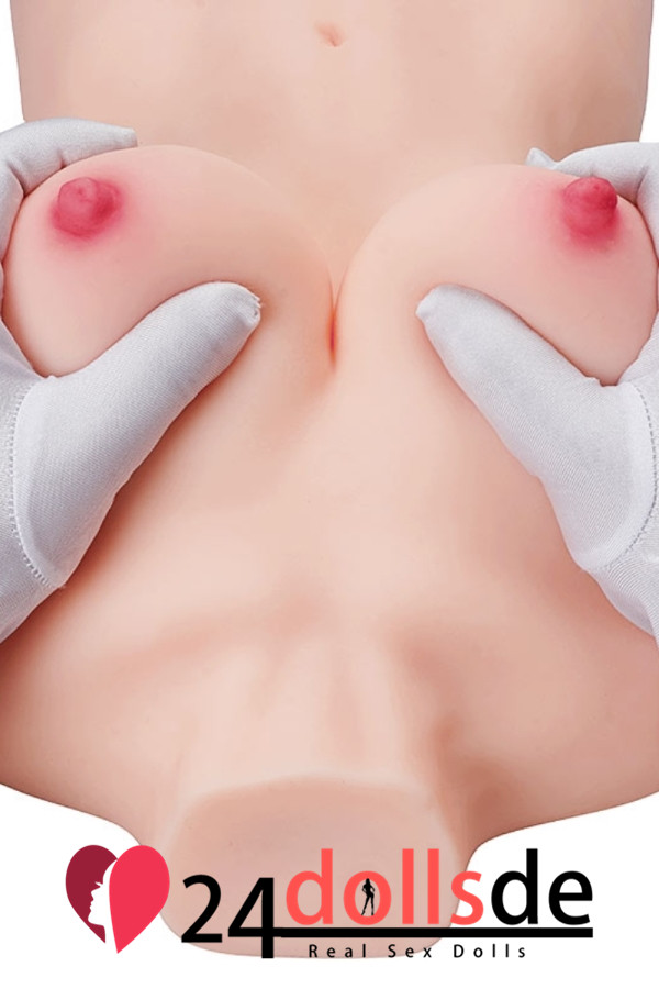 Erotic Torso Sicari Sex Puppe