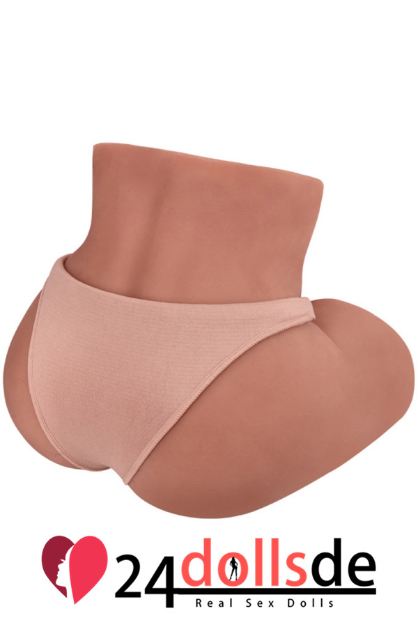 Erotic Torso Tamsen real doll puppe