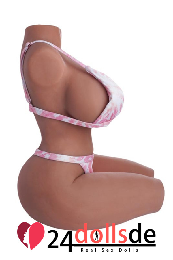 Erotic Torso Monica Sex Puppe