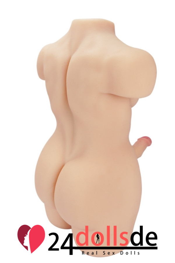 sexy real doll Channing