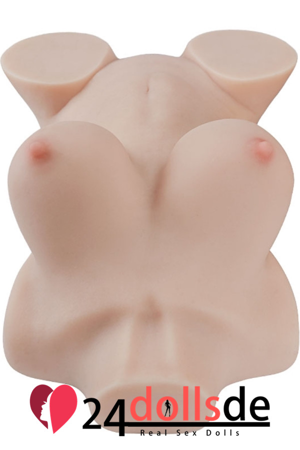Venuz Sex Puppe Torso