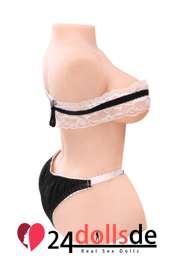 Kleine Brüste Real Doll