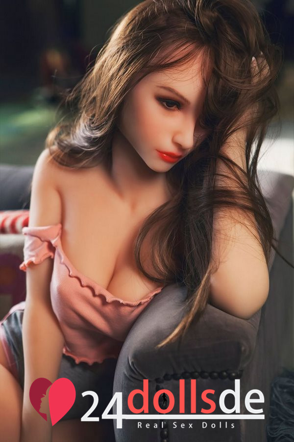 Rosanne Real Sexpuppen