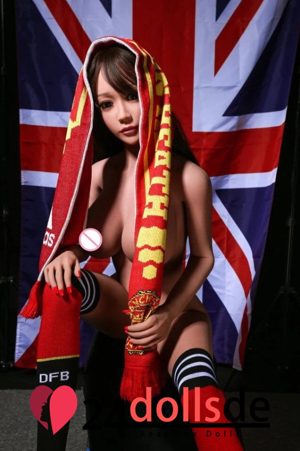 DL Doll 157cm Real Sex Doll Taylor