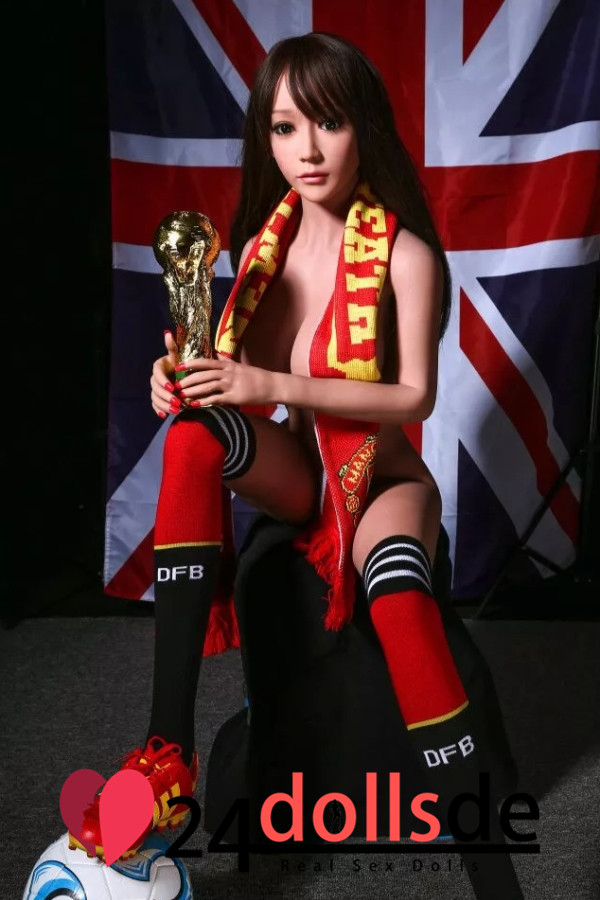Taylor Kaufen 157cm DL Doll
