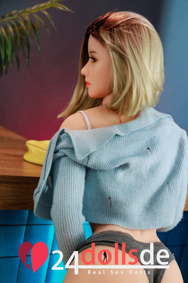 TPE Sex Doll 158cm