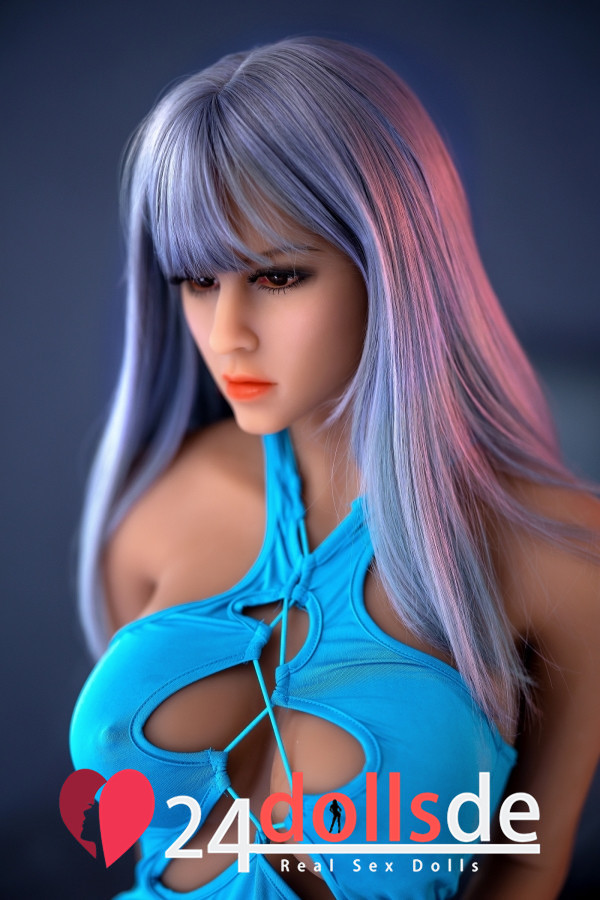 Mittlere Brüste Real Doll