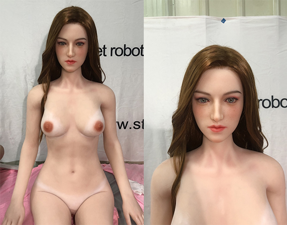 Vendela männer Sex Doll