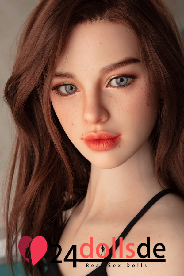 157cm Siri DL RealDoll