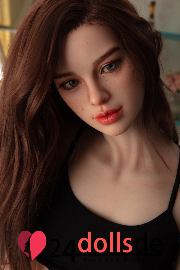 158cm DL Doll Siri Sexpuppen
