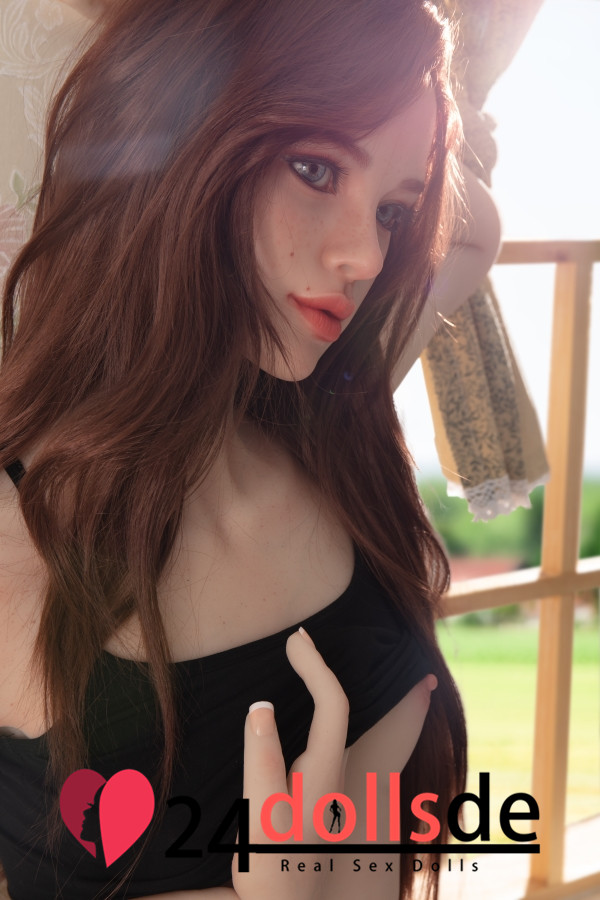 silicone Siri sex doll