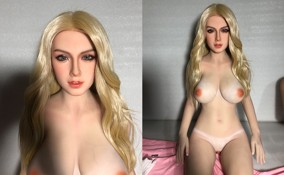 172cm Norea Sex Doll