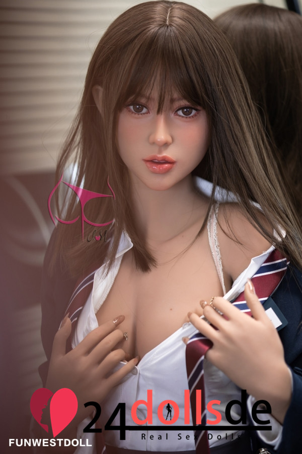Große Brüste Norah Funwest Dolls