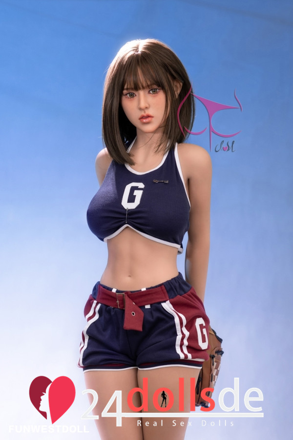 sexy real doll Jalynn