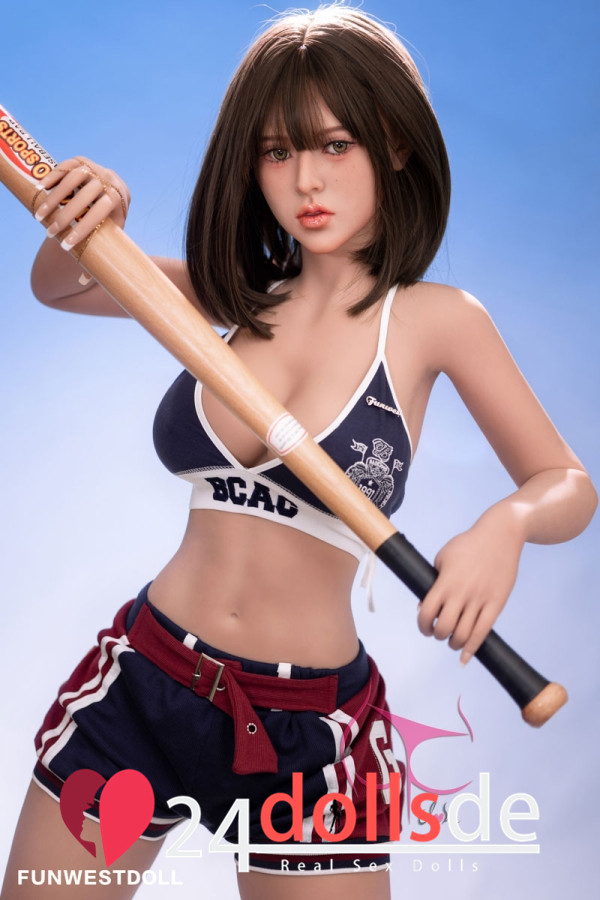 real doll Jalynn puppe