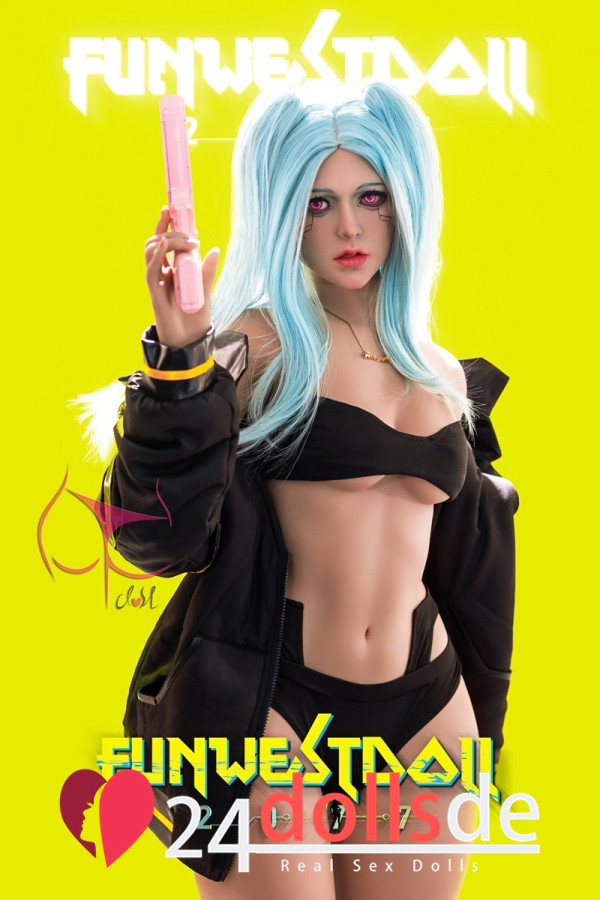 Funwest Doll Taina