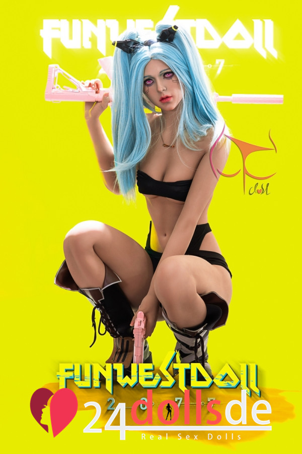 Taina Real Sex DOll Online