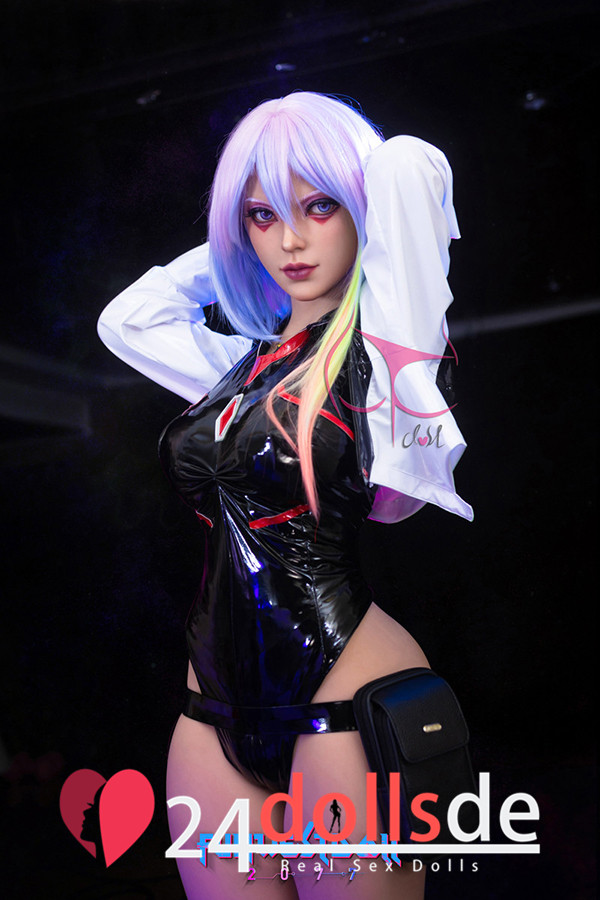 Mystic TPE sex dolls