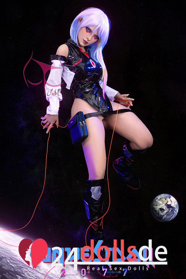 Mystic TPE sexpuppen