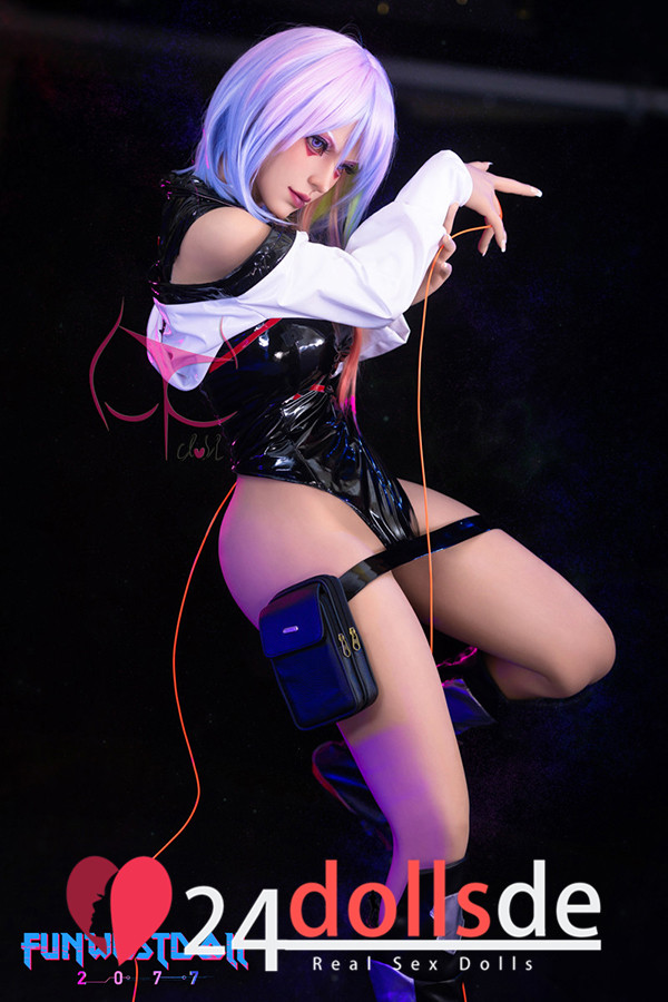 TPE Realdolls Mystic