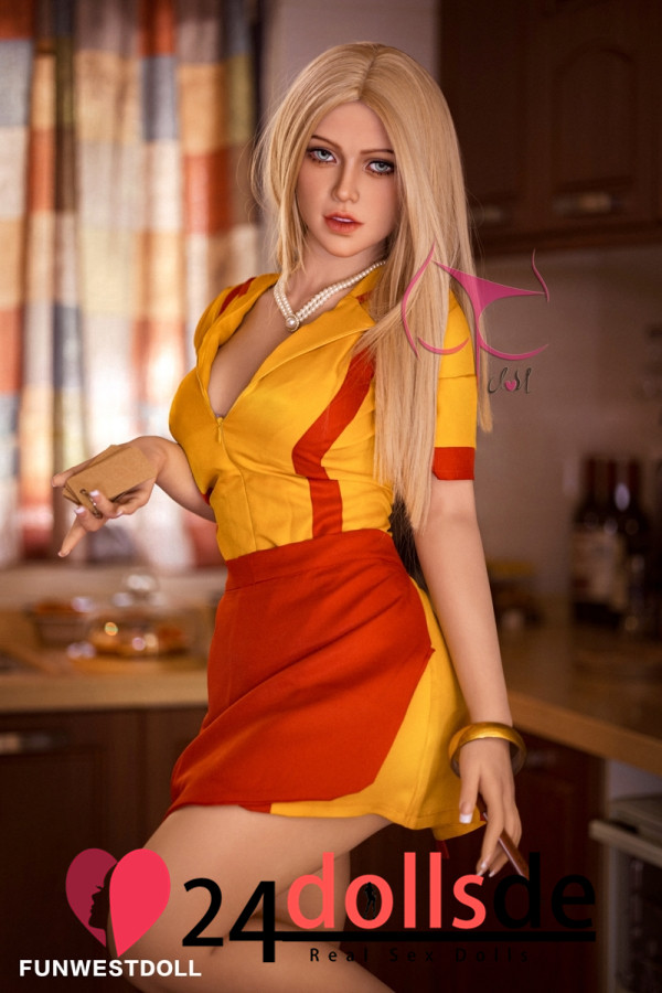 Mandisa 162cm sexpuppen deutschland