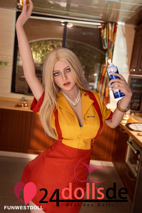 162cm sex Mandisa doll