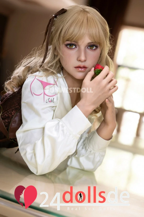 love dol C-Cup