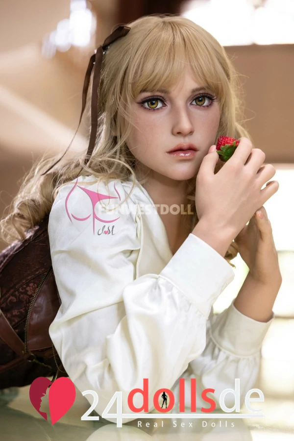Ariadne Real Doll Shop
