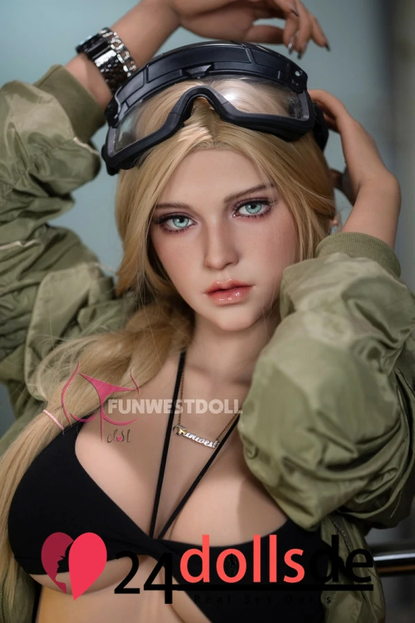 reality doll 162cm