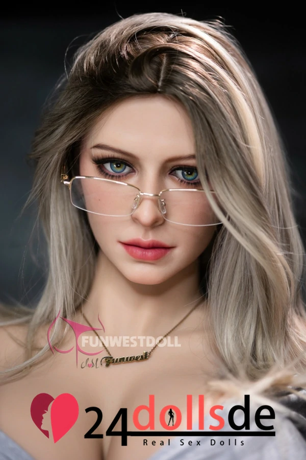 sexy Sex Puppe Lexie