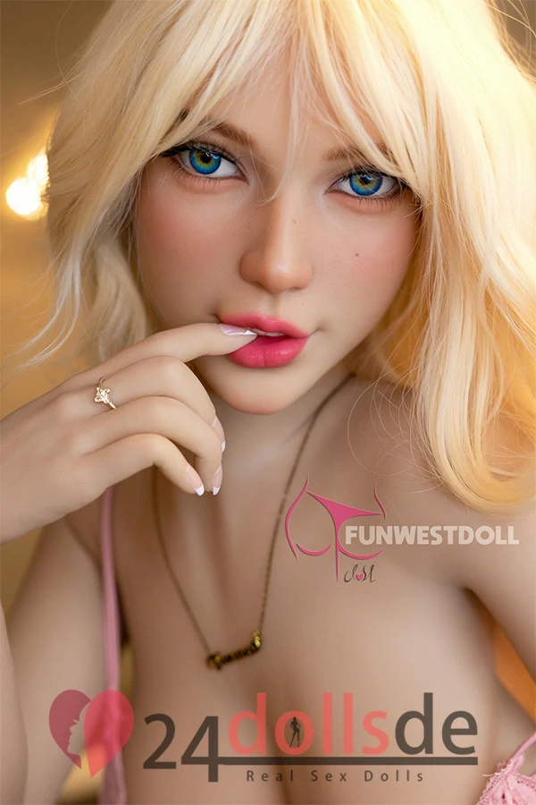 Real Sexdolls Funwest Doll Luna