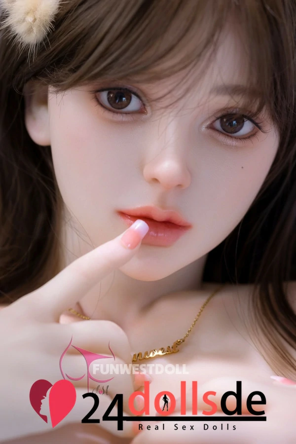 F-Cup Real Sexdolls Lily