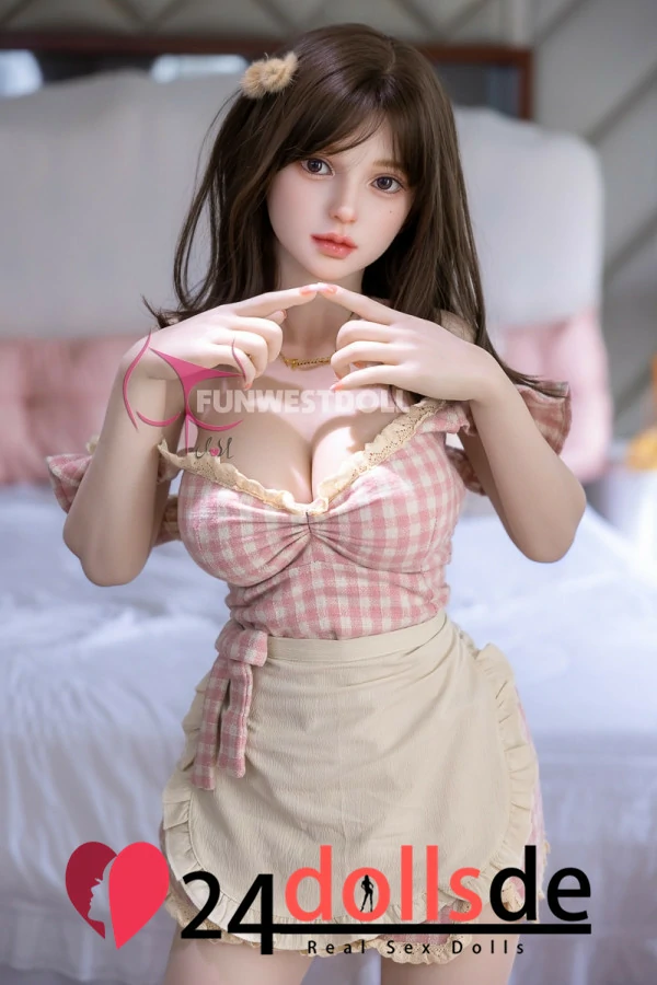 Lily TPE Real Sexdolls