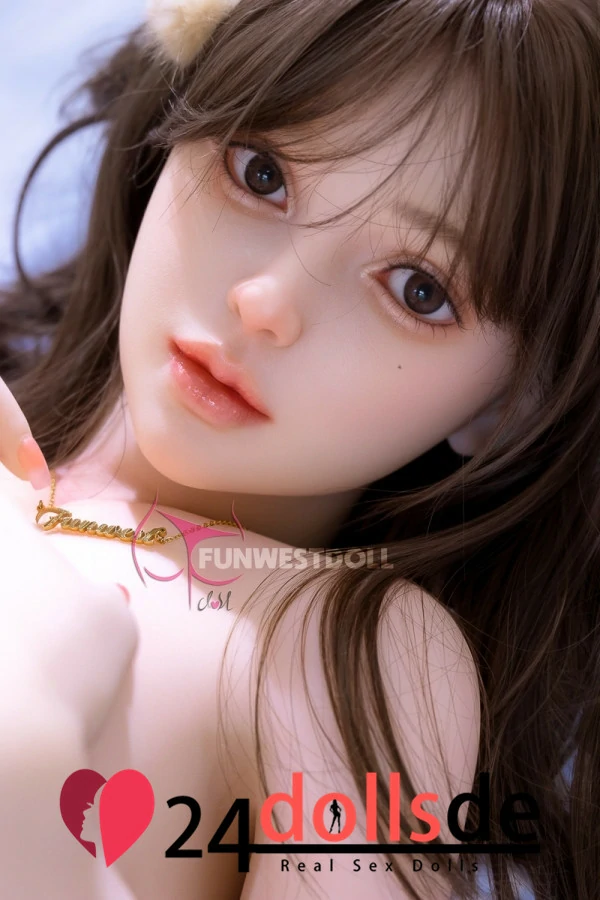 Real Sexdolls Lily