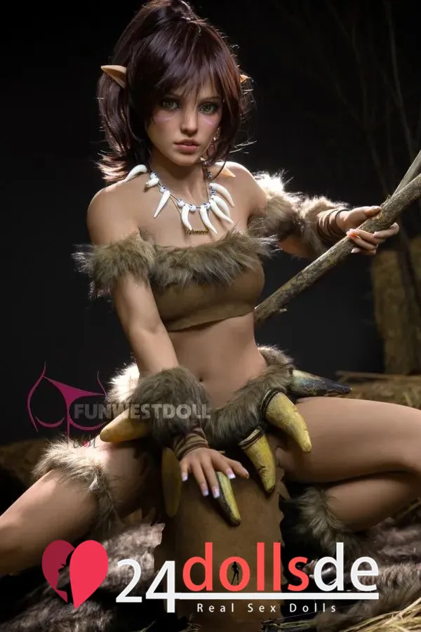 Kylie männer sexpuppe
