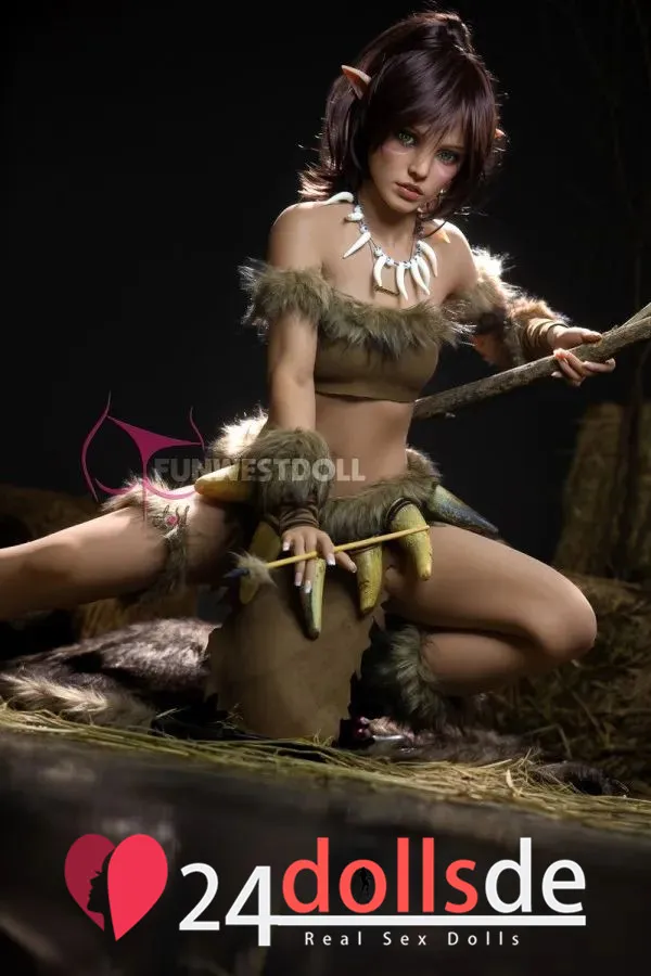 real doll sexpuppe Kylie