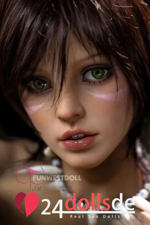 reale sexpuppen Kylie