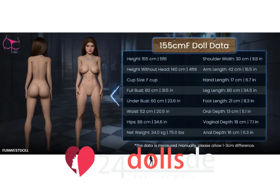 sexpuppe kaufen