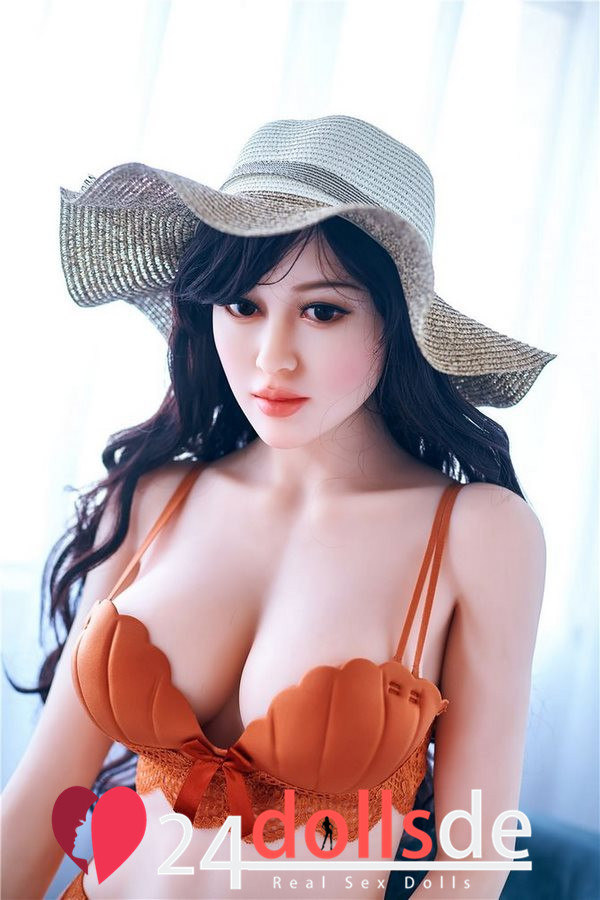 Liebes puppe TPE Love Doll 159cm Swenja