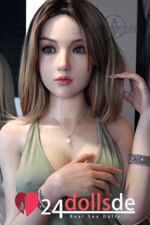 doll porn real