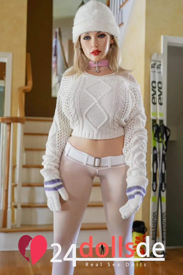 doll porn real Jess