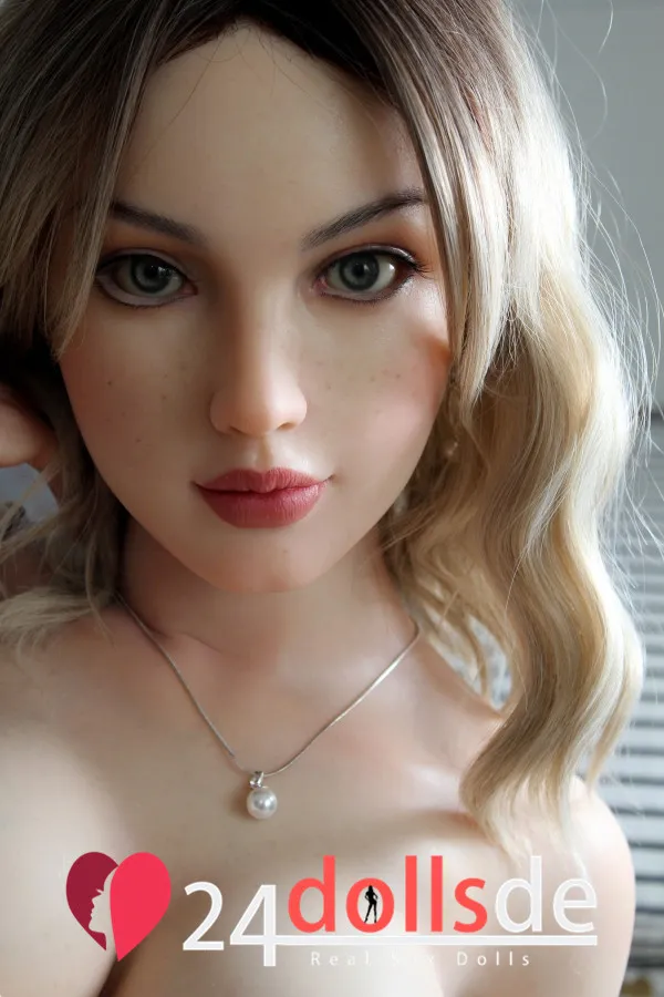 sexpuppe für die frau