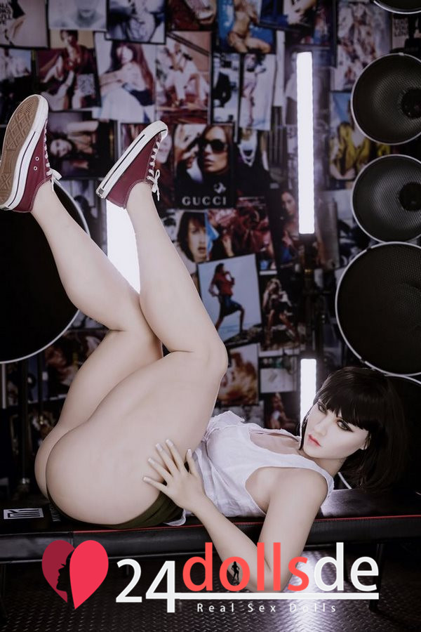 WM Sexpuppen B-Cup 158cm Binge