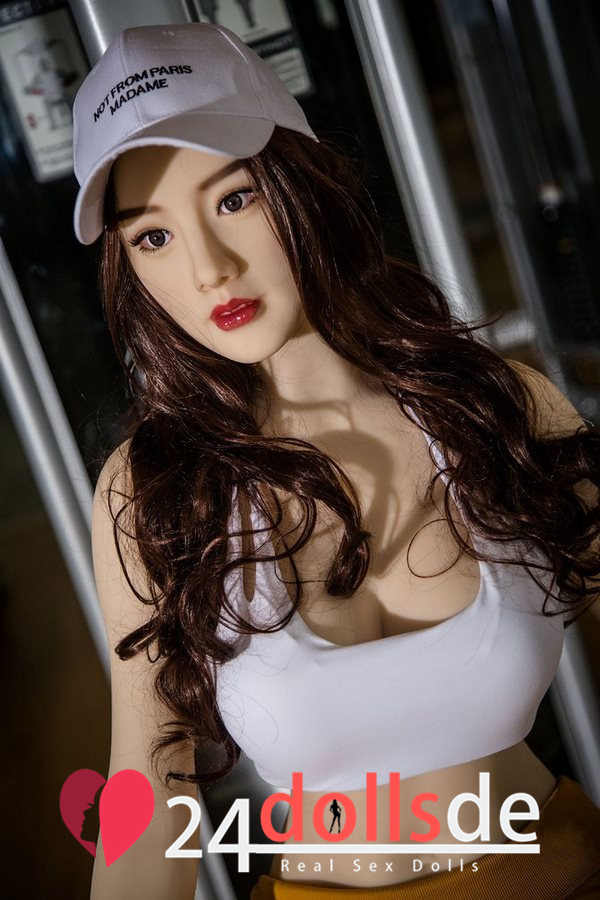 170cm Qita Doll Sexpuppen für Männer Lebensgroß Isana