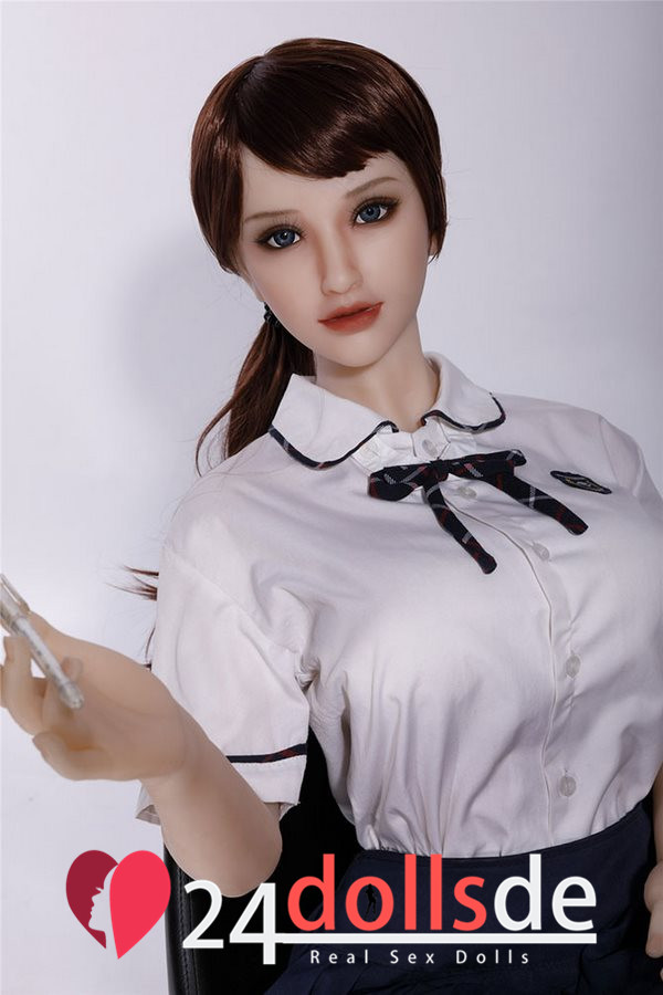 156cm Livia sexpuppen