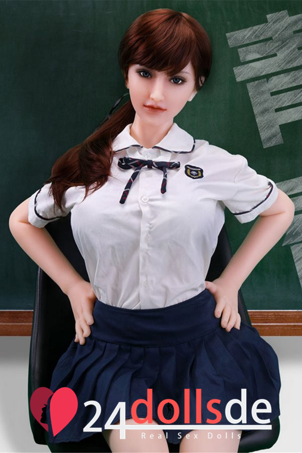 sexpuppenladen 156cm Livia
