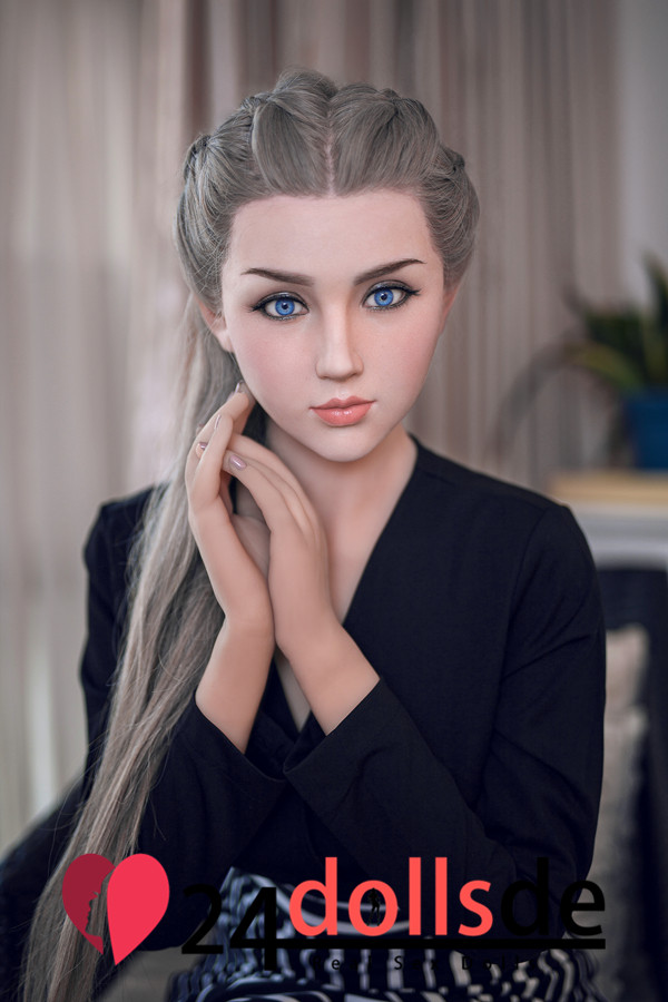 silikonpuppen XY Doll
